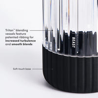 B12MSH-BK | Carbon Black