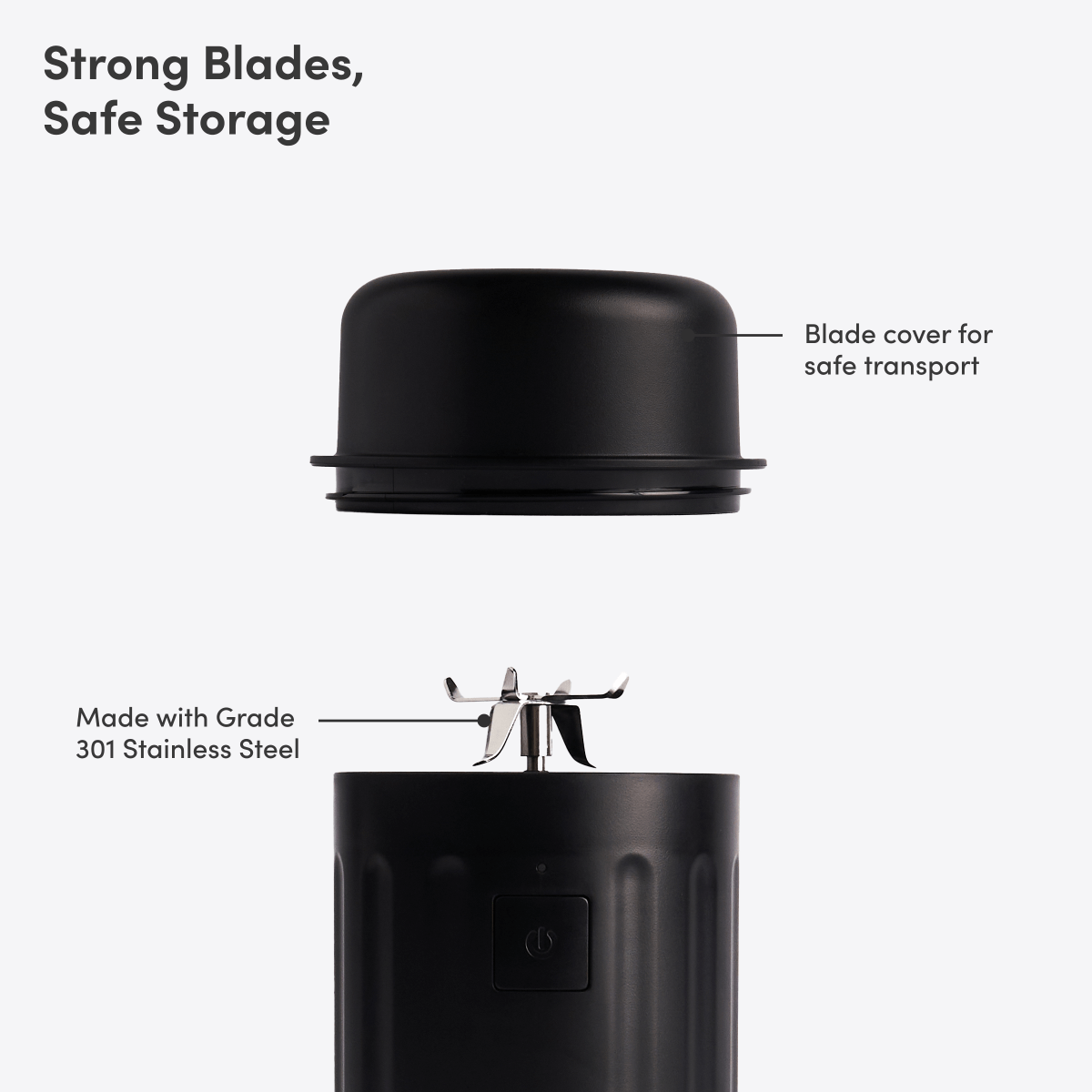 Beast® GO Cordless – Beast Health