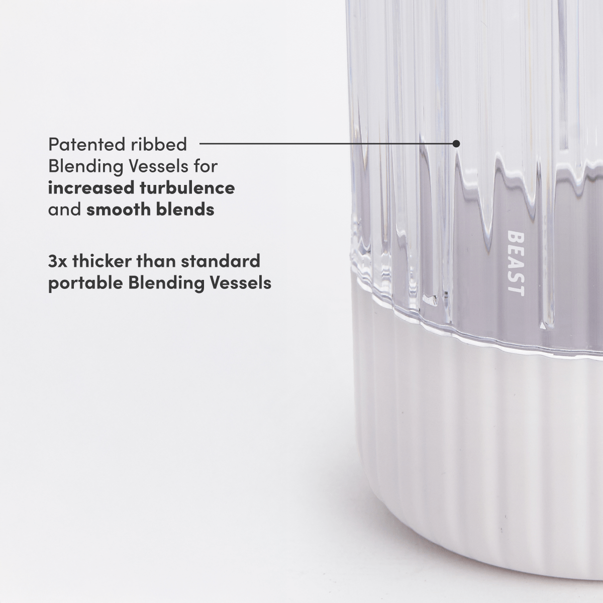 B3CO-WT | Cloud White