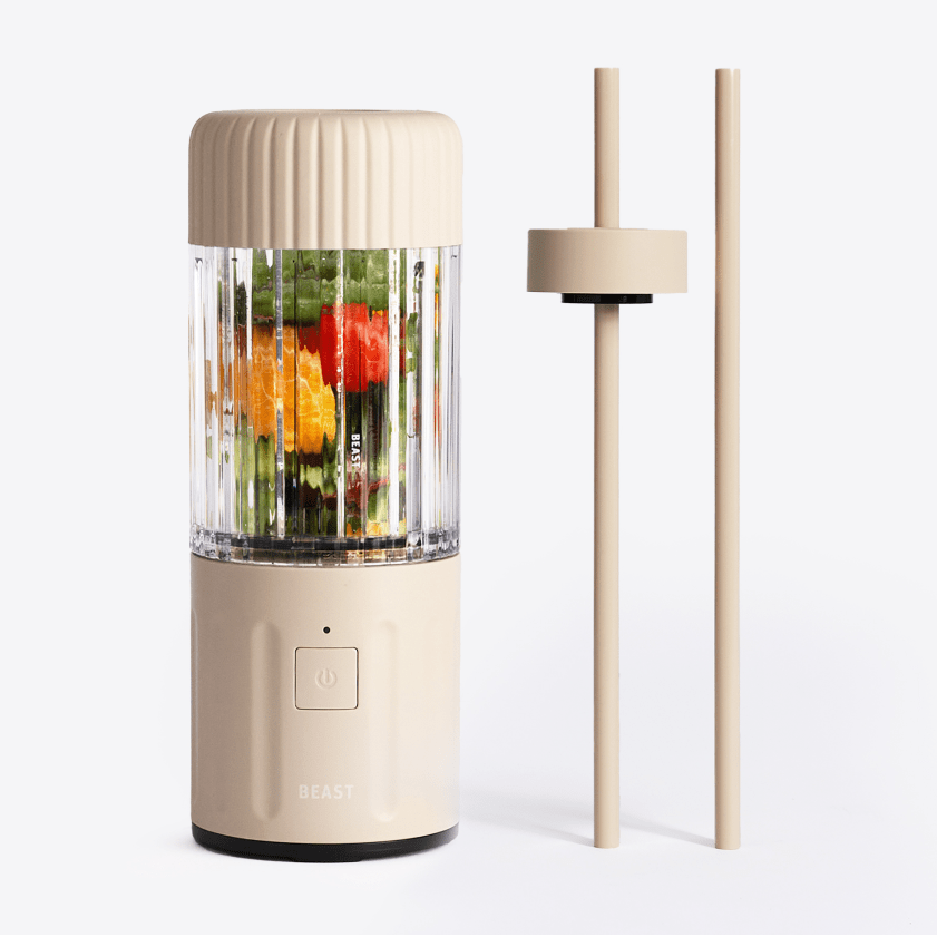 Blend Beyond The Kitchen