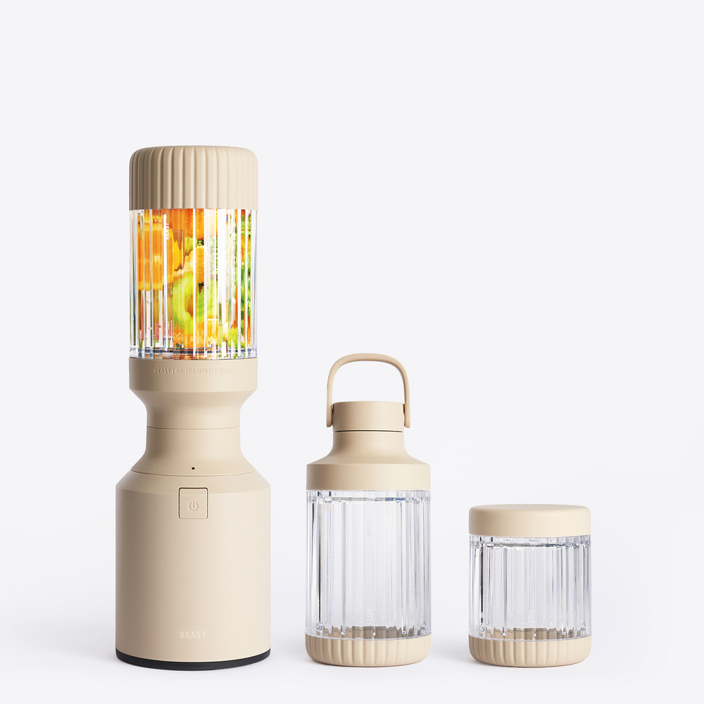 Beast® Mini Blender Plus