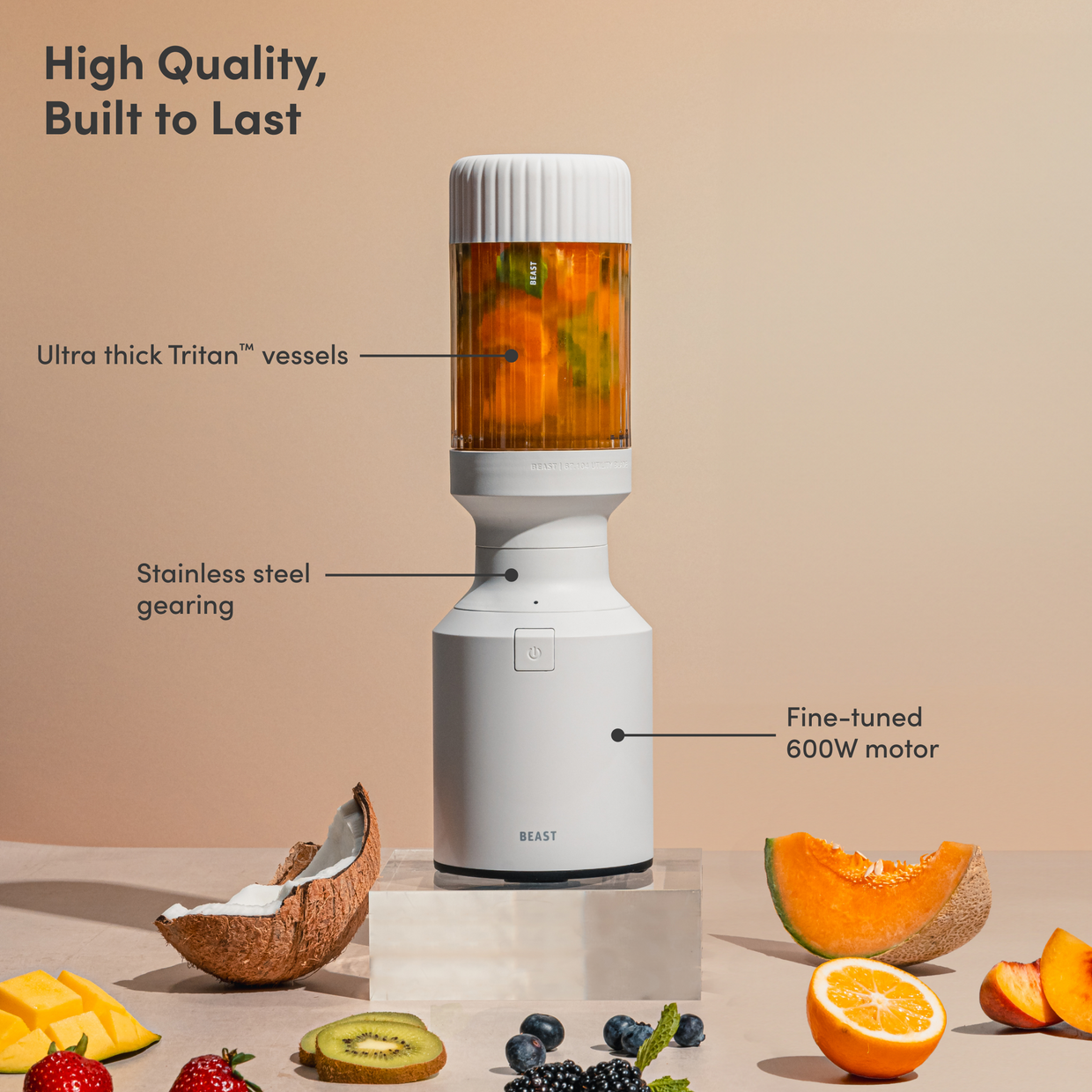 Beast® Mini 600 Plus – Beast Health