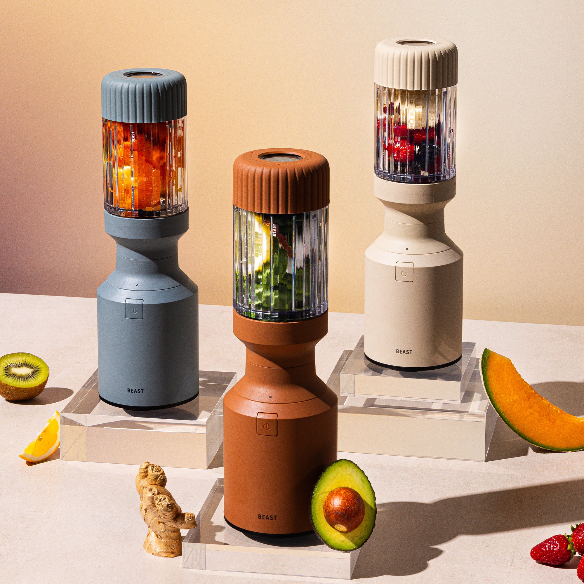 Beast Mini Blender Review: A Countertop Worthy Appliance