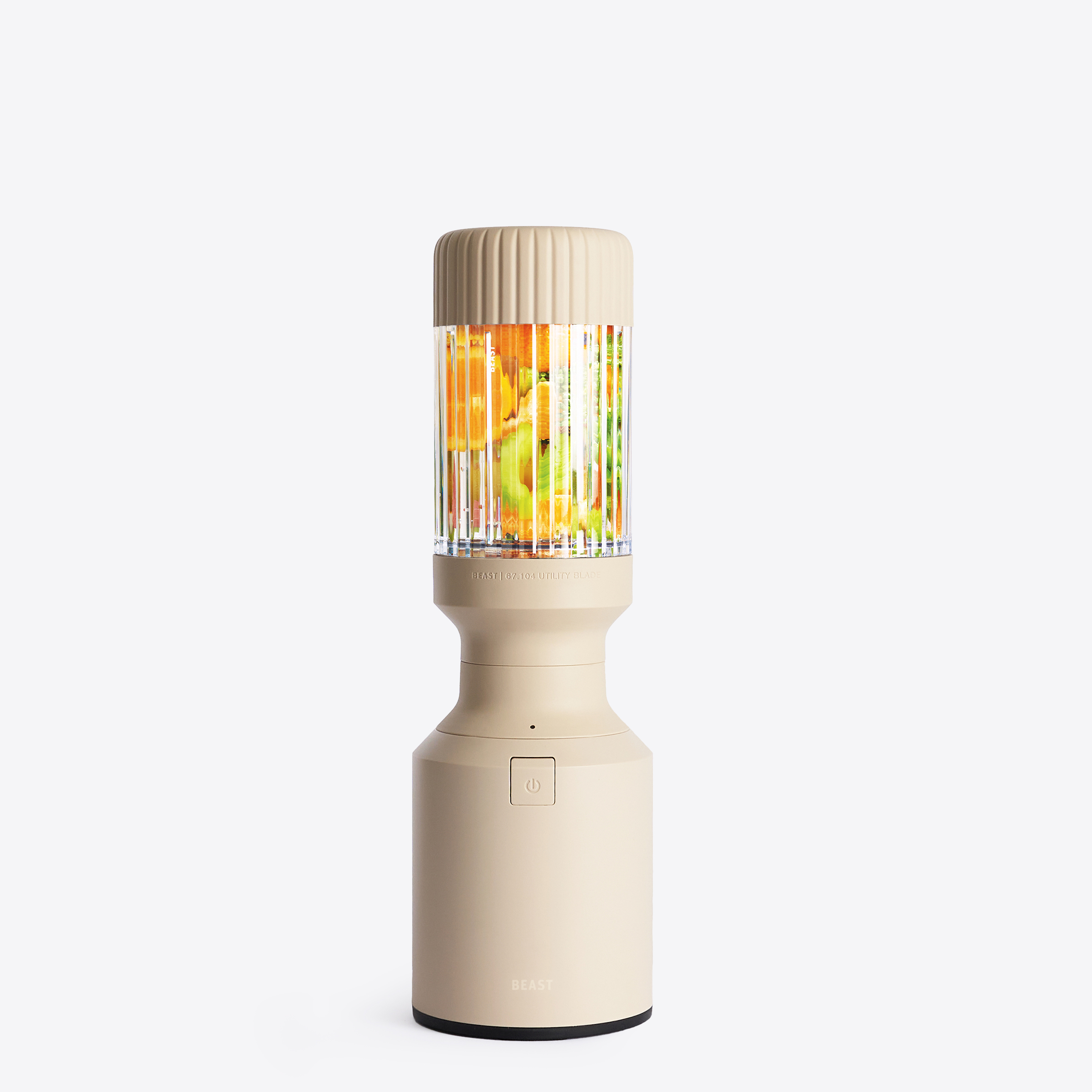 Beast Health Beast Blender
