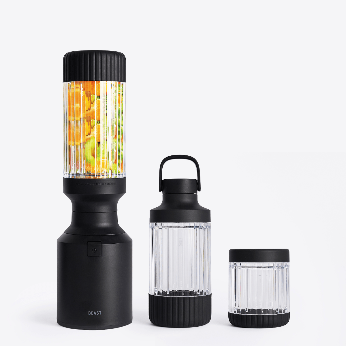 Beast® Mighty 850 Plus