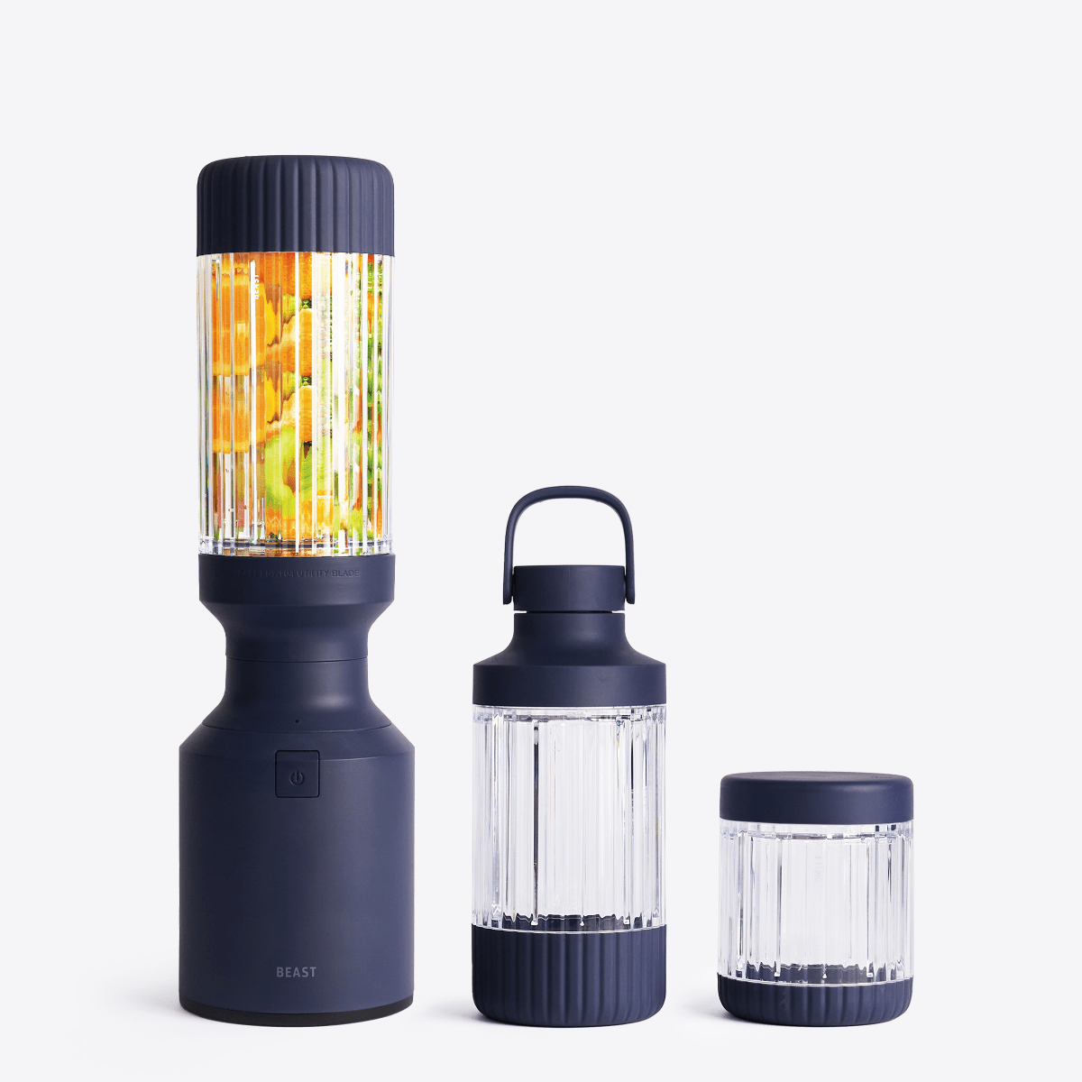 Beast® Mighty 850 Plus