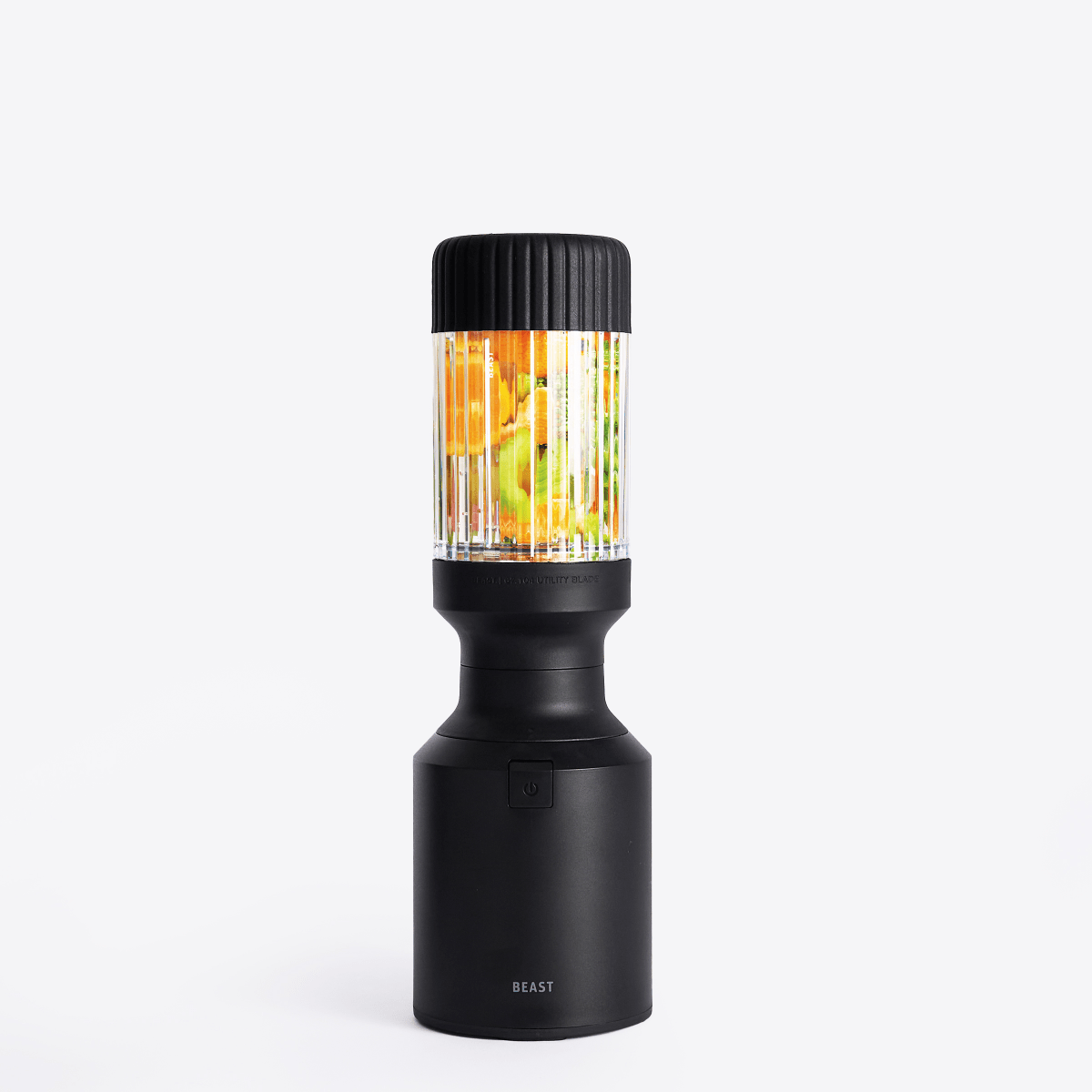 B85MR-BK | Carbon Black