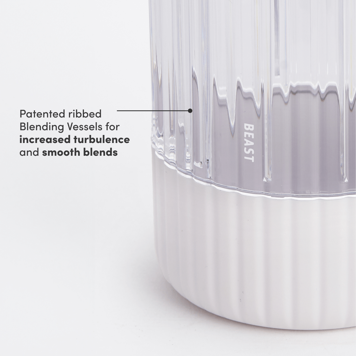 B85MR-WT | Cloud White