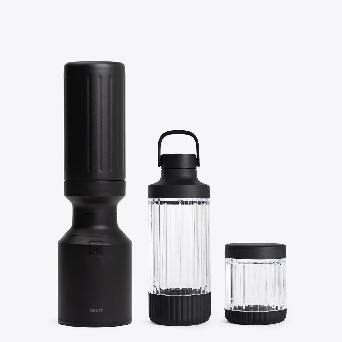 B12MSH-BK | Carbon Black