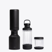 B12MSH-BK | Carbon Black