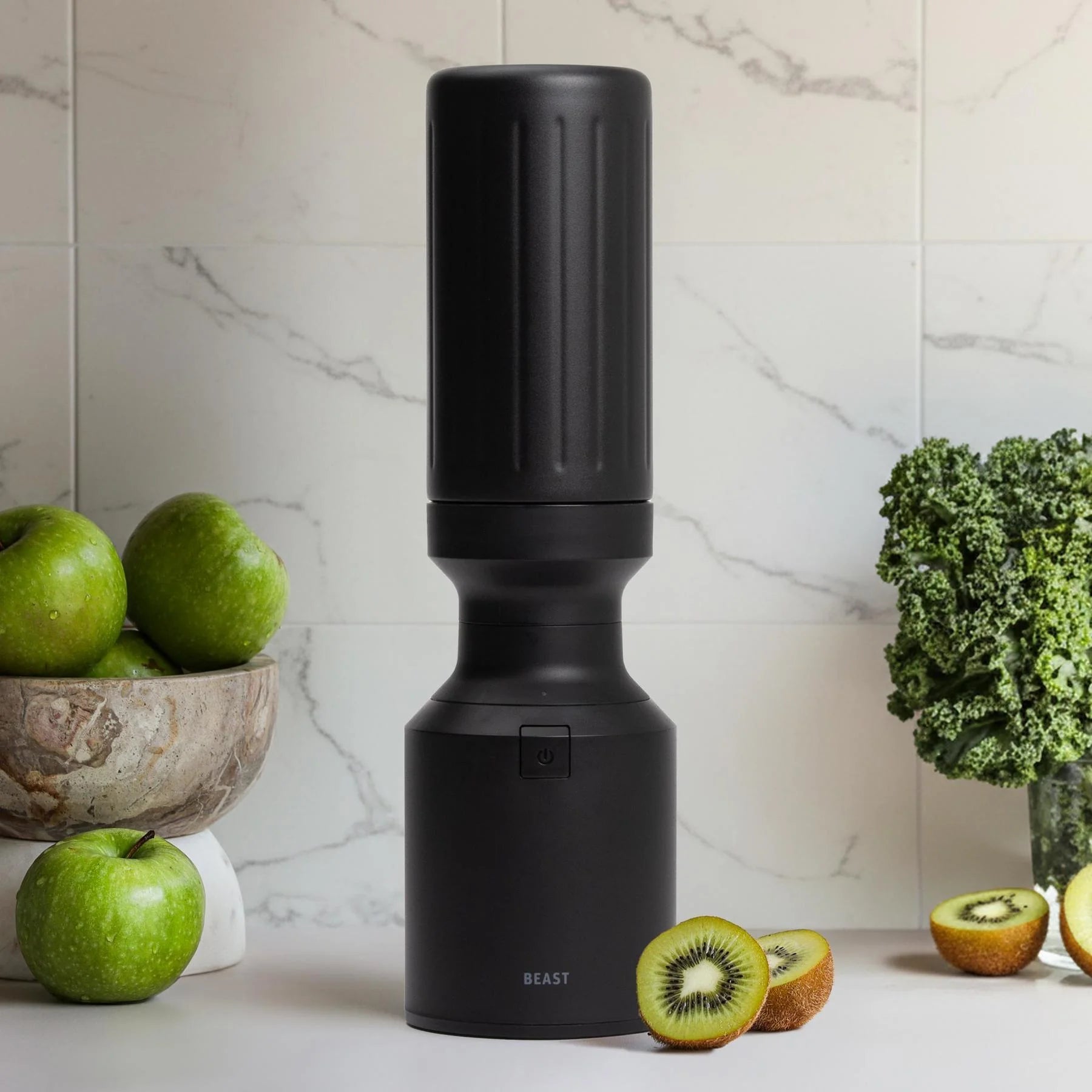 B12MSH-BK | Carbon Black