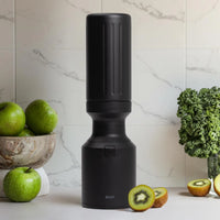B12MSH-BK | Carbon Black