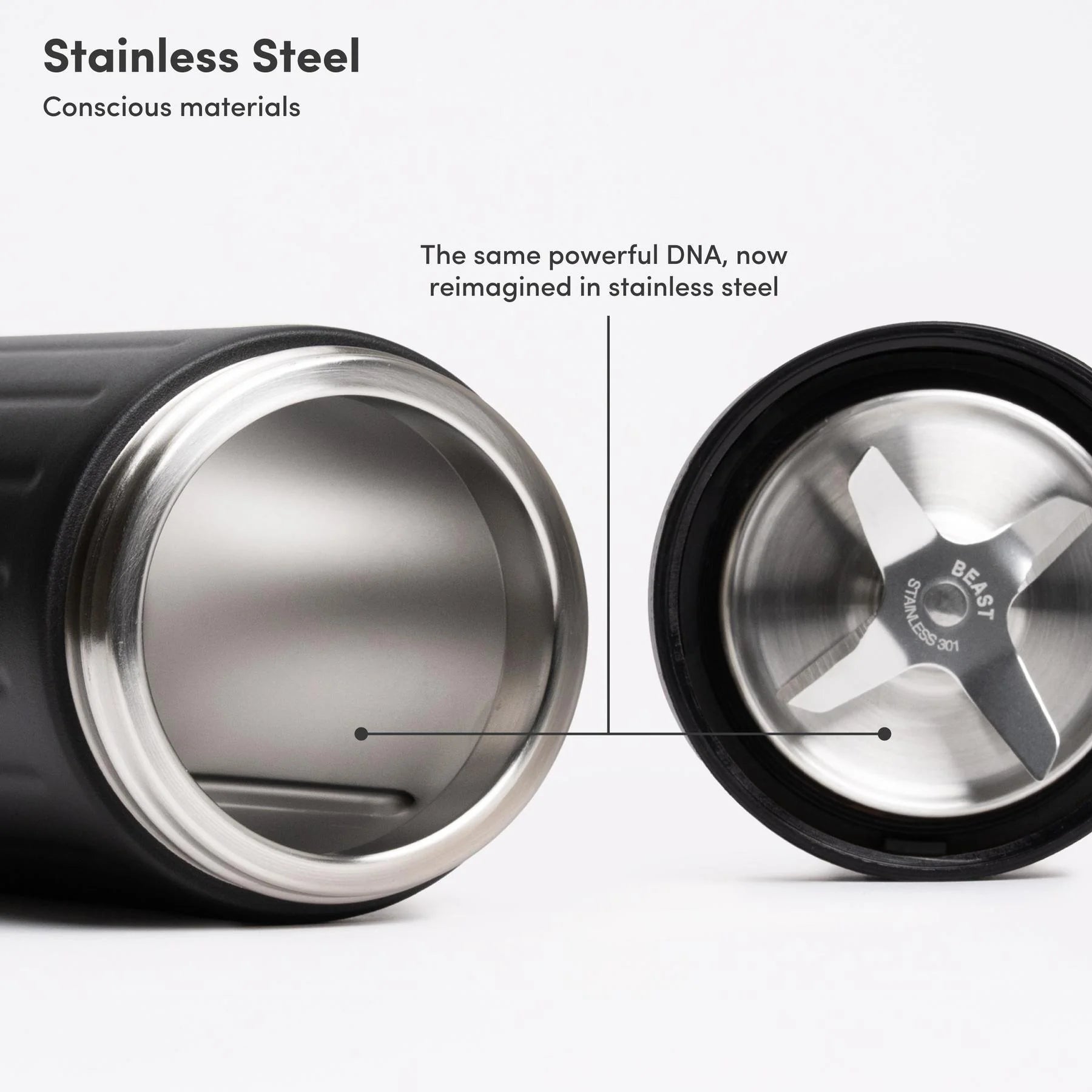 B12MSH-BK | Carbon Black