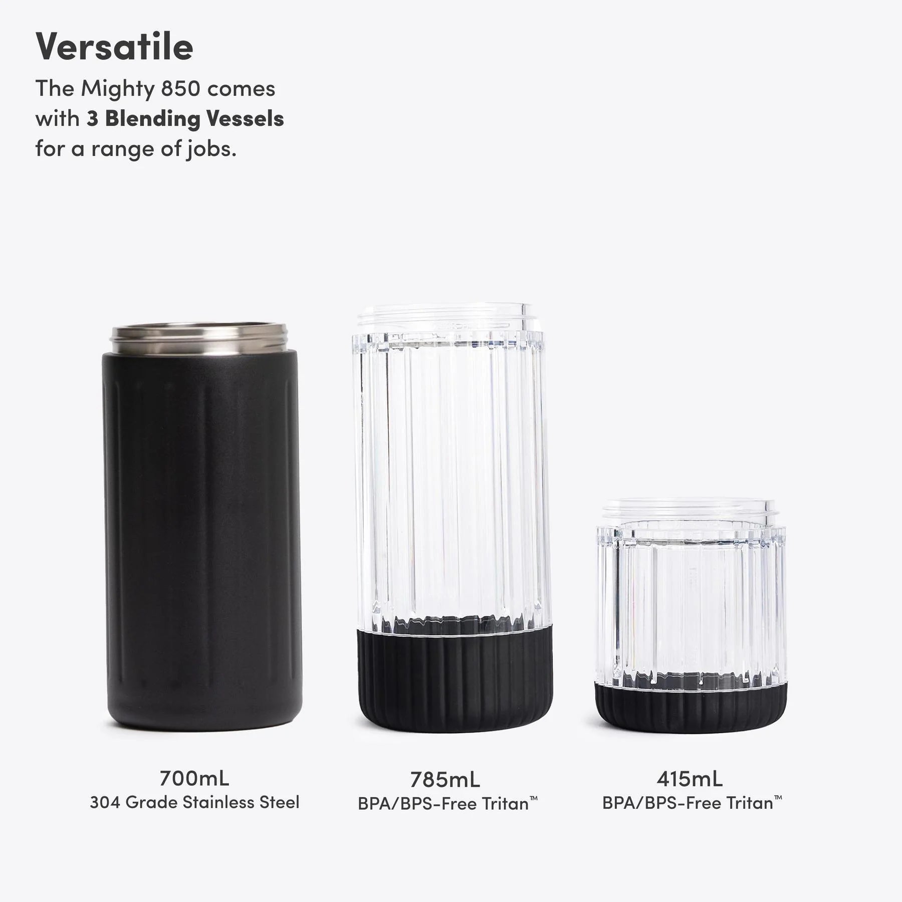 B12MSH-BK | Carbon Black