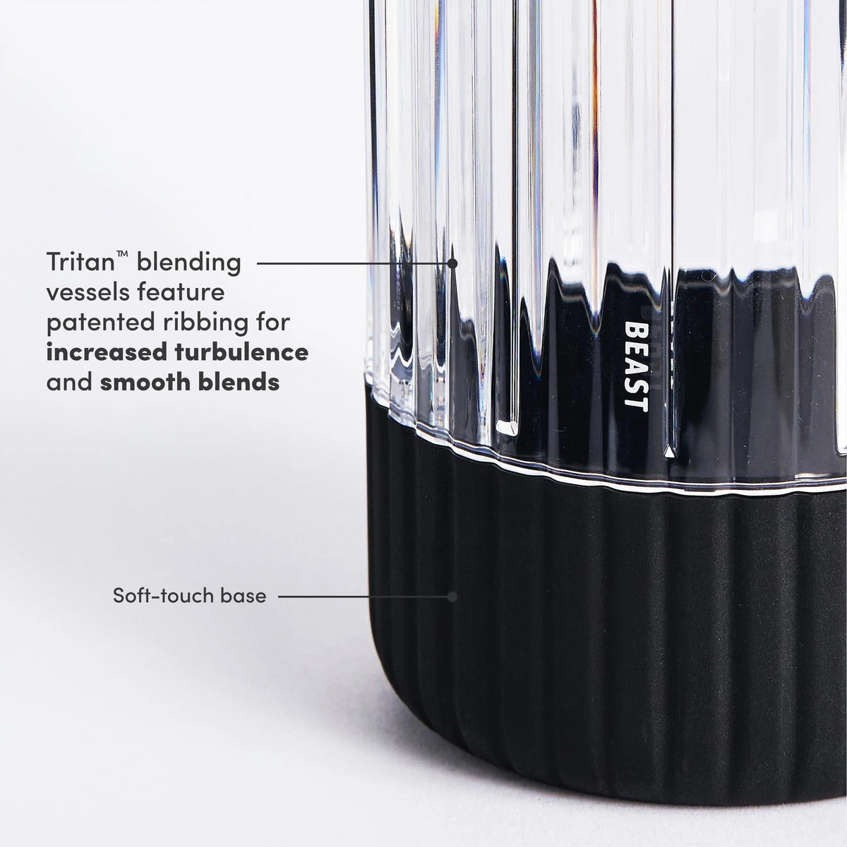B12MSH-BK | Carbon Black