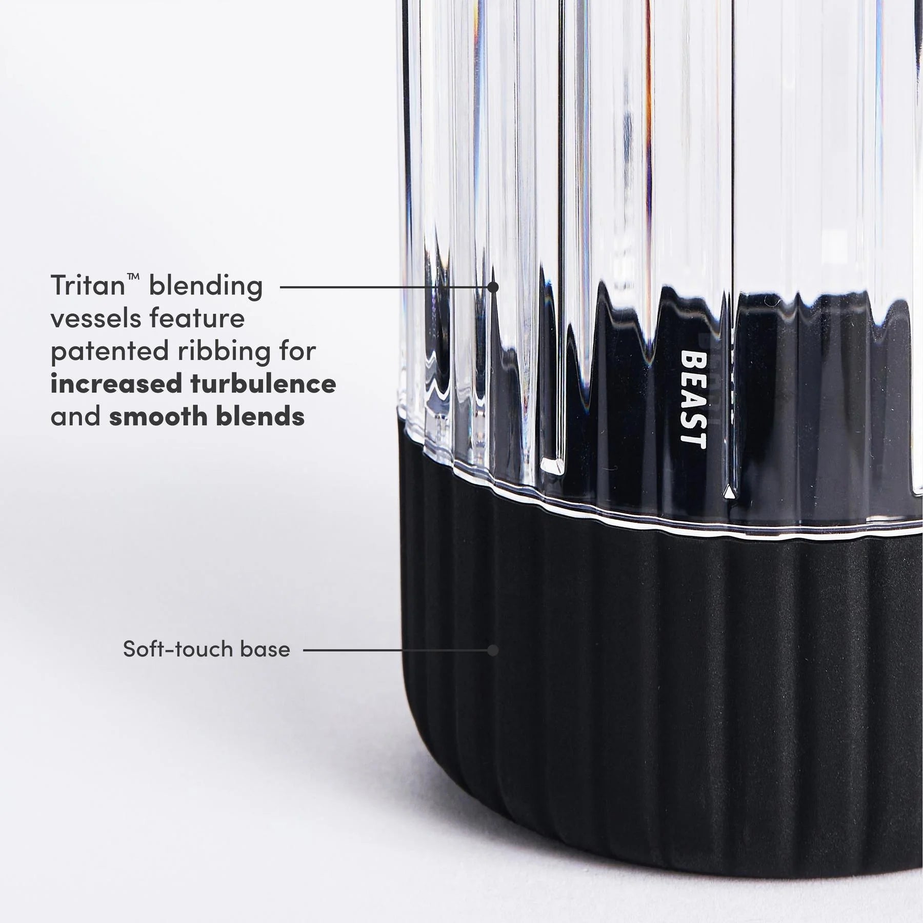 B12MSH-BK | Carbon Black