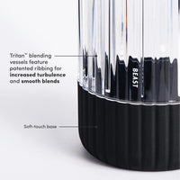 B12MSH-BK | Carbon Black