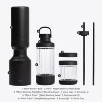 B12MSH-BK | Carbon Black