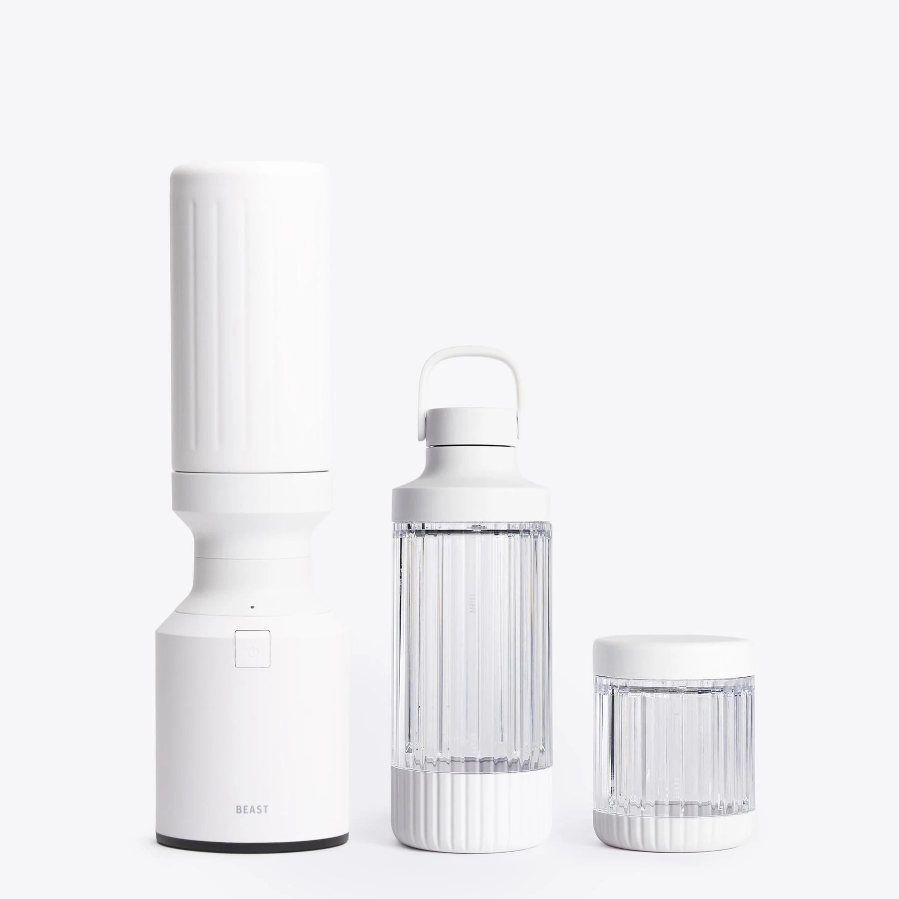 B12MSH-WT | Cloud White