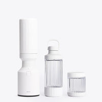 B12MSH-WT | Cloud White