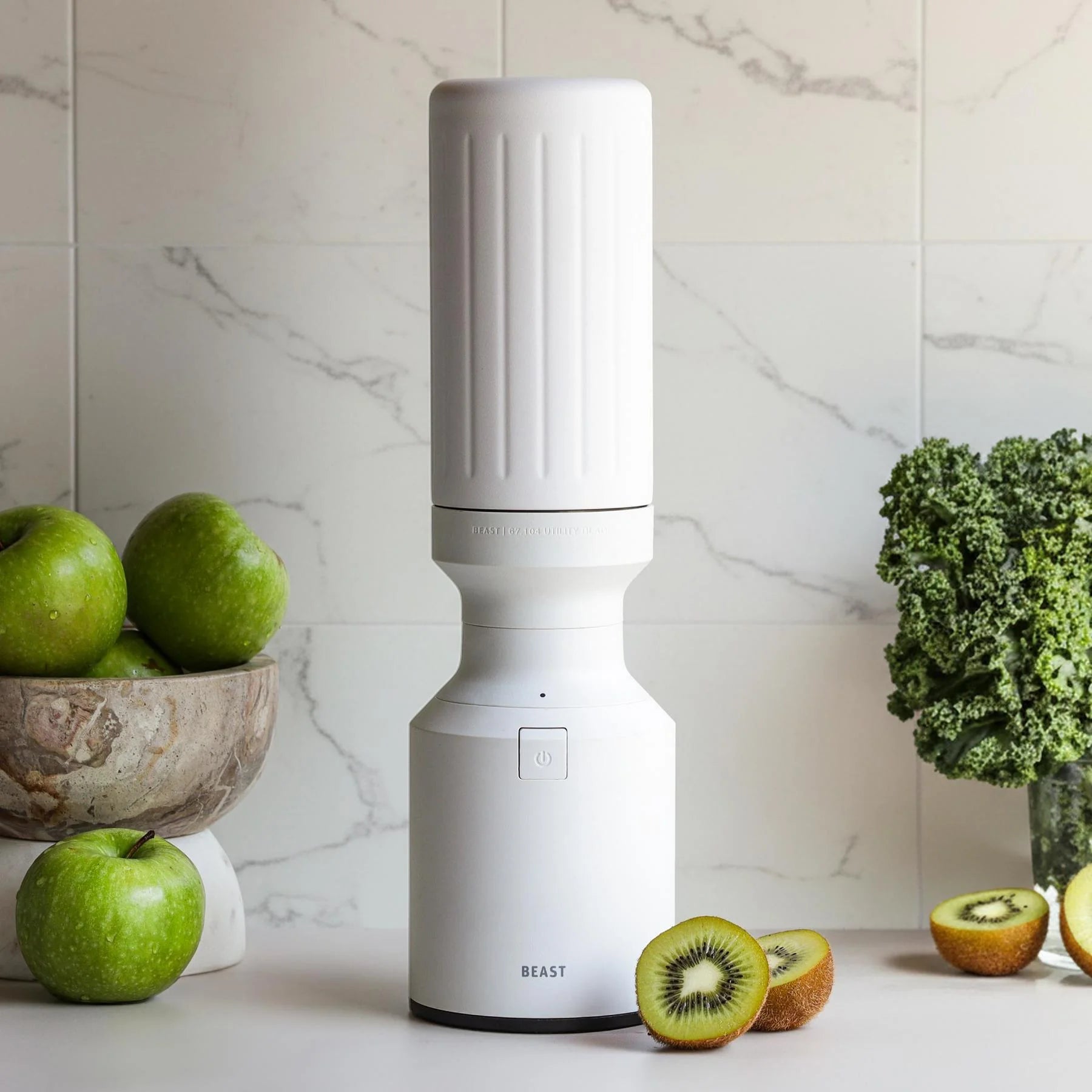 B12MSH-WT | Cloud White