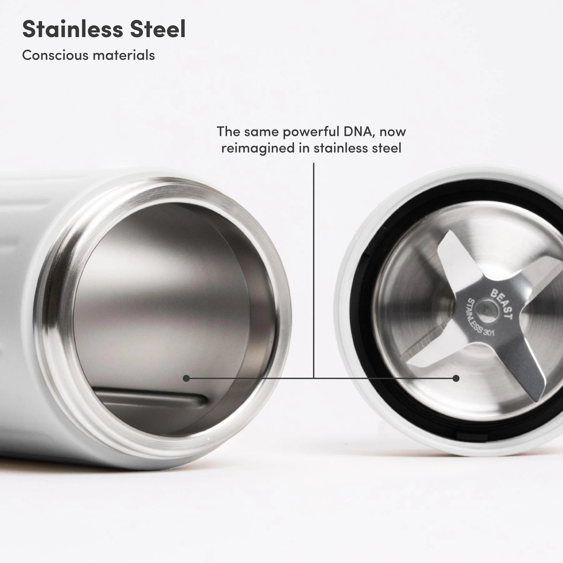 B12MSH-WT | Cloud White