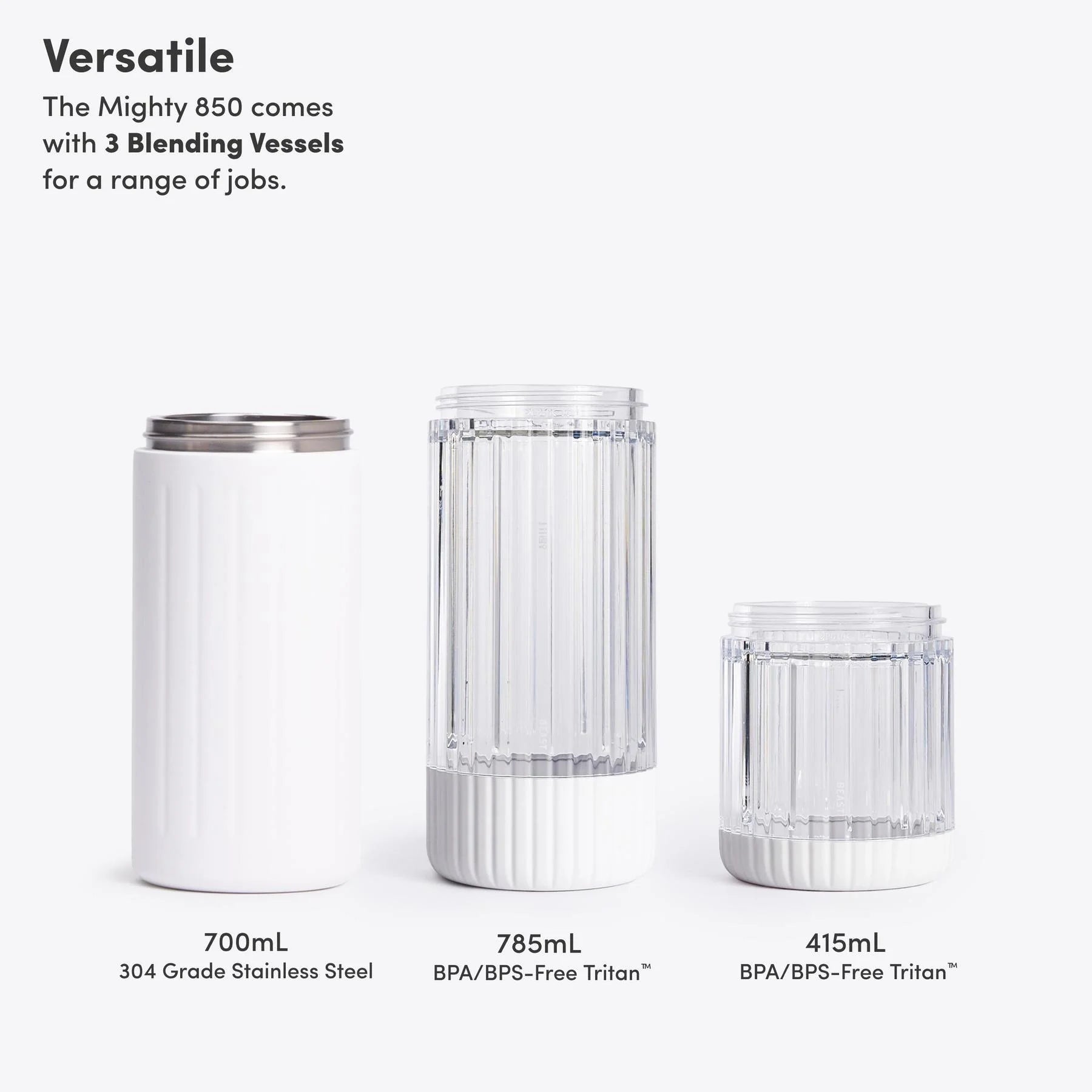 B12MSH-WT | Cloud White