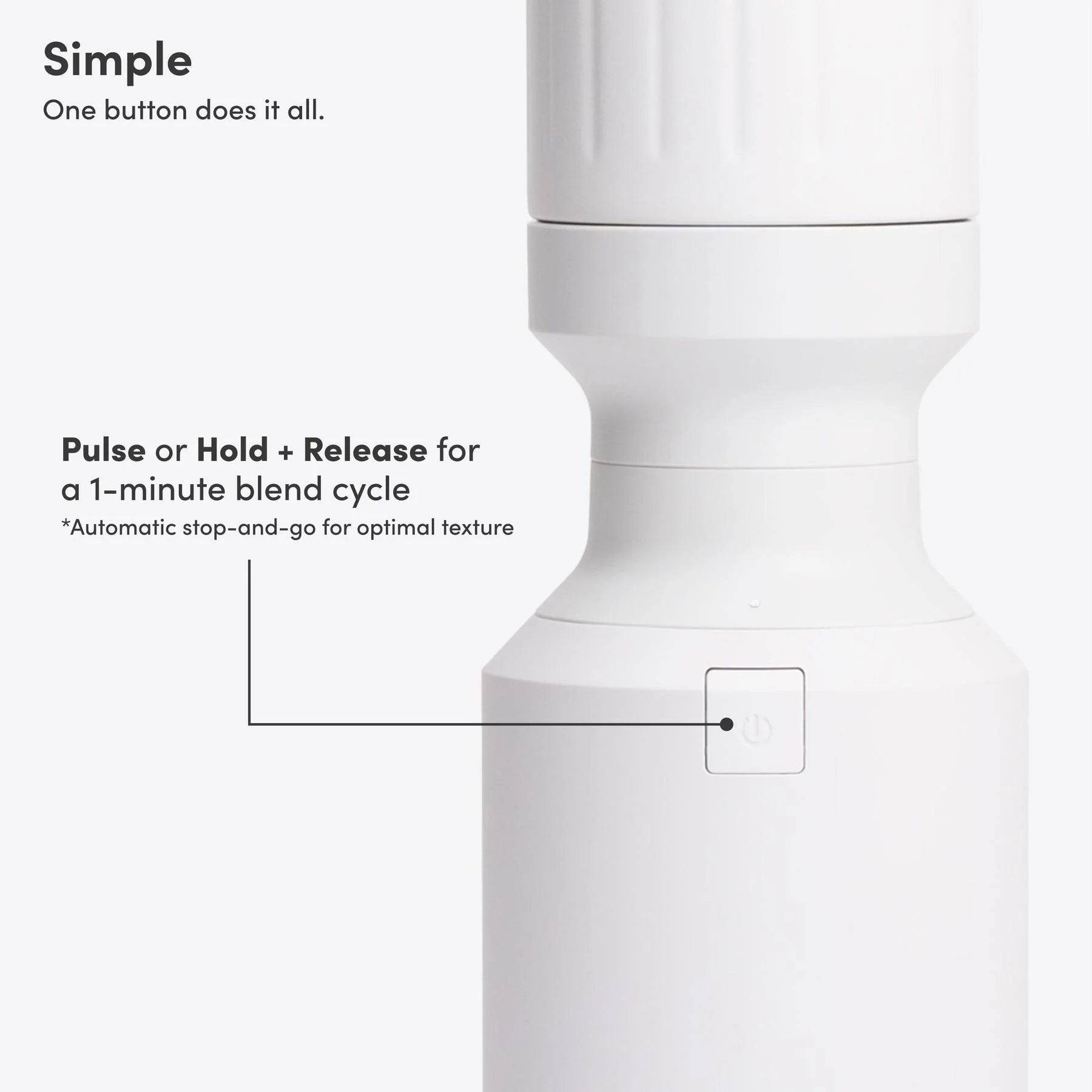 B12MSH-WT | Cloud White