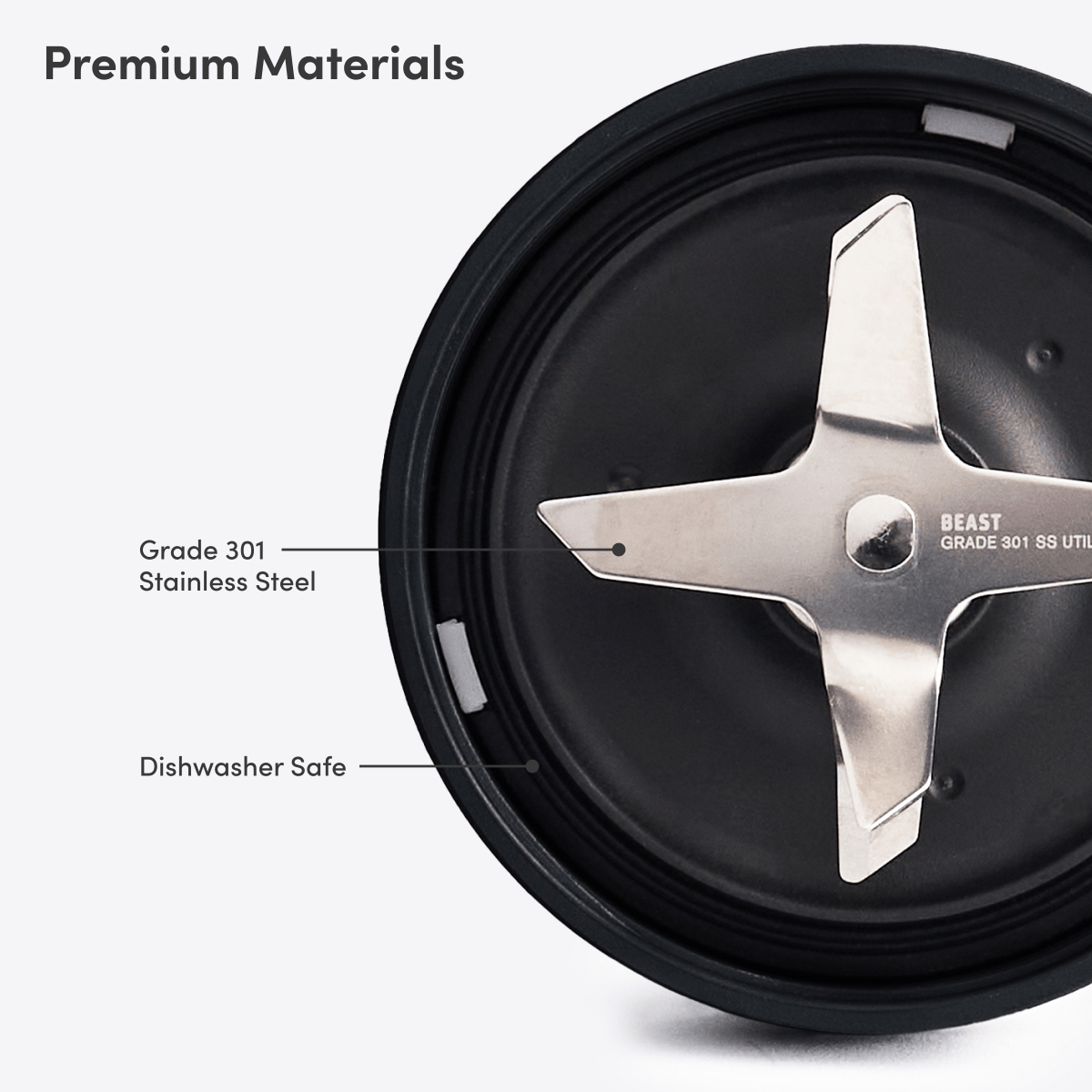 BBL12M-BK | Carbon Black