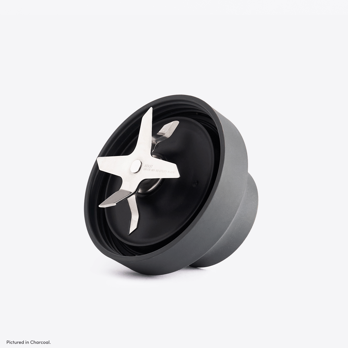 BBL12M-CH | Charcoal