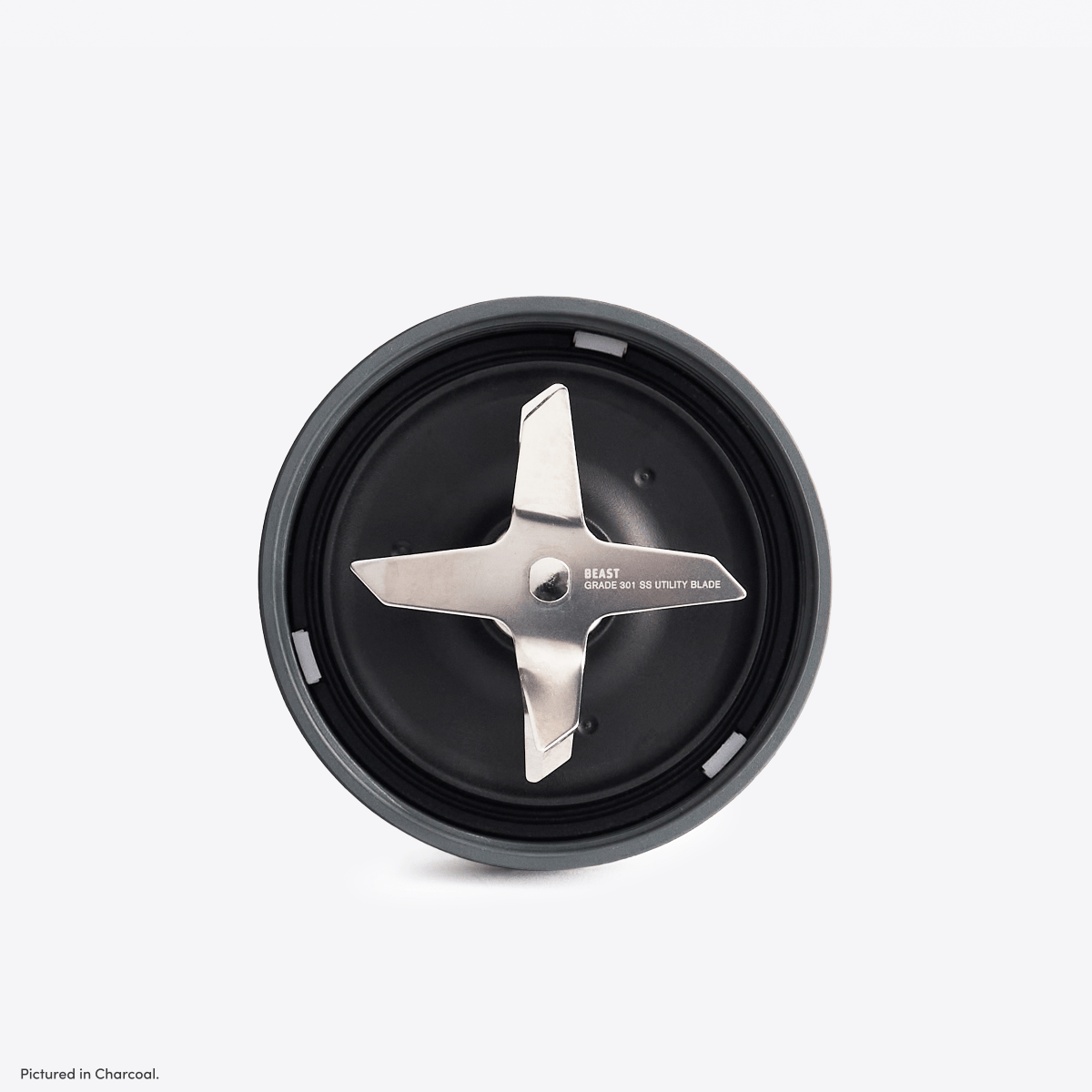 BBL12M-CH | Charcoal