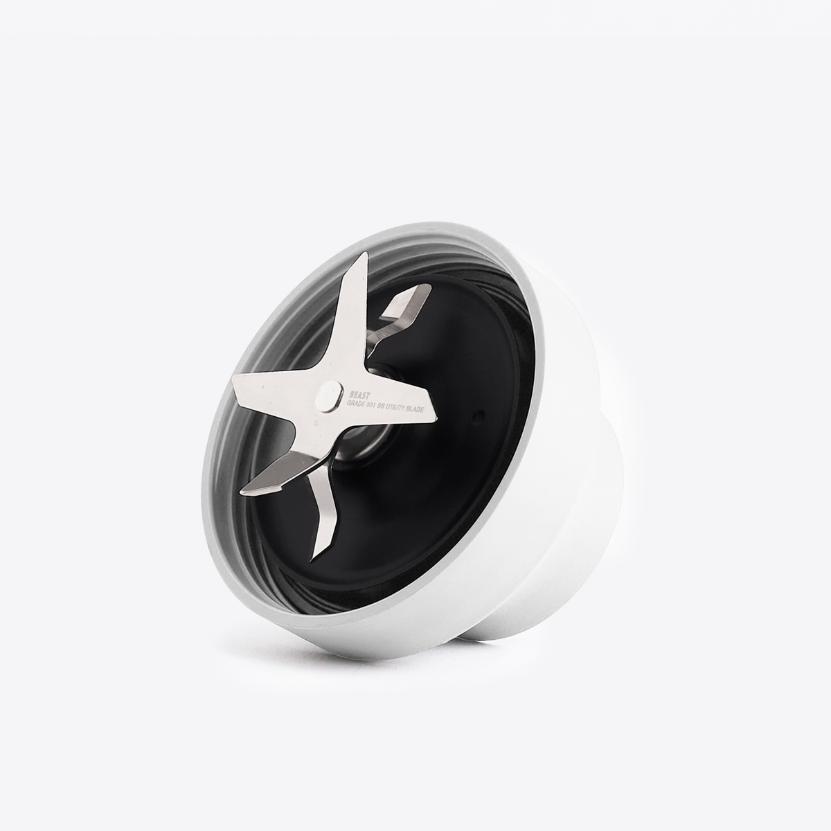 BBL12M-WT | Cloud White