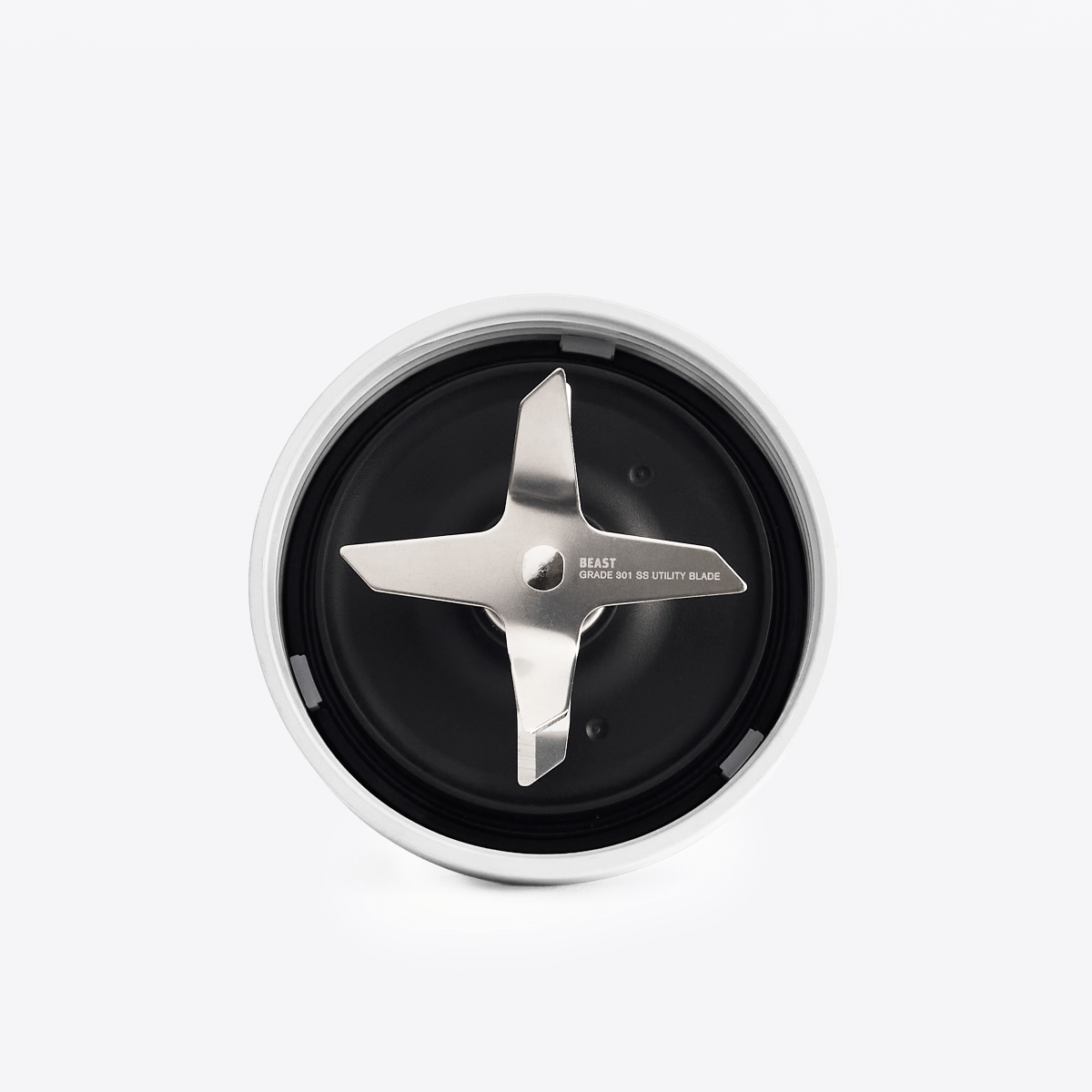 BBL12M-WT | Cloud White