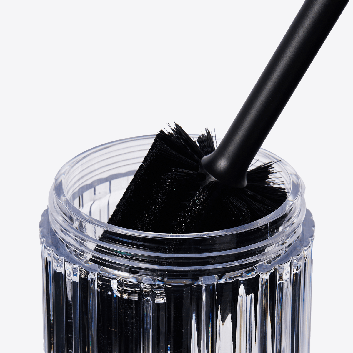 Cleaning Brush | Carbon Black