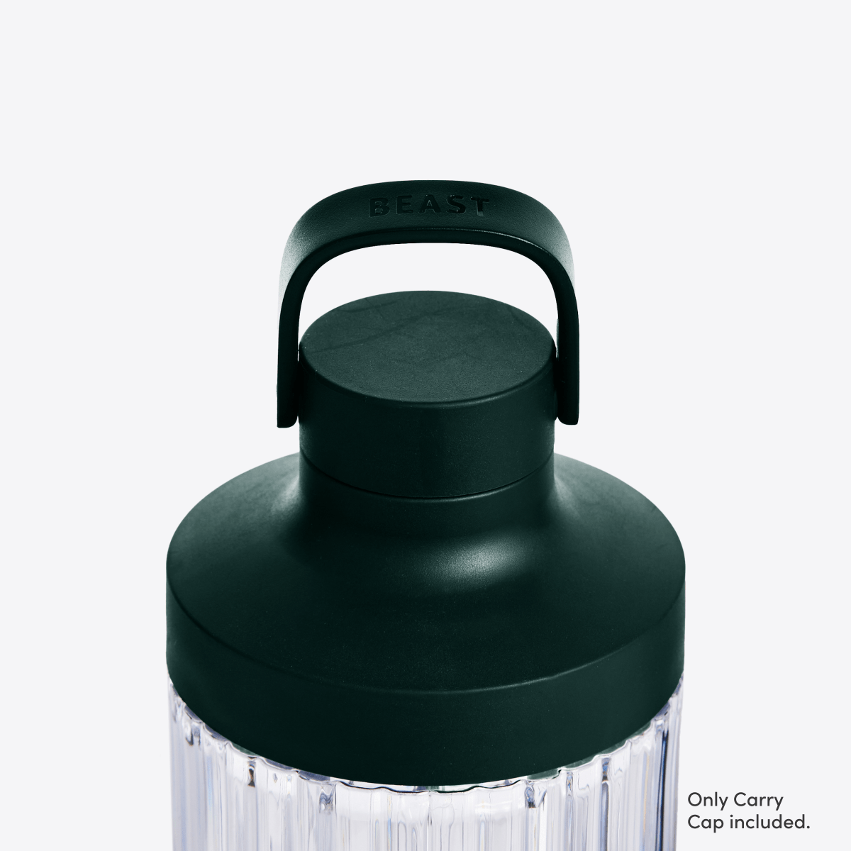 Beast Carry Cap | Forest Green