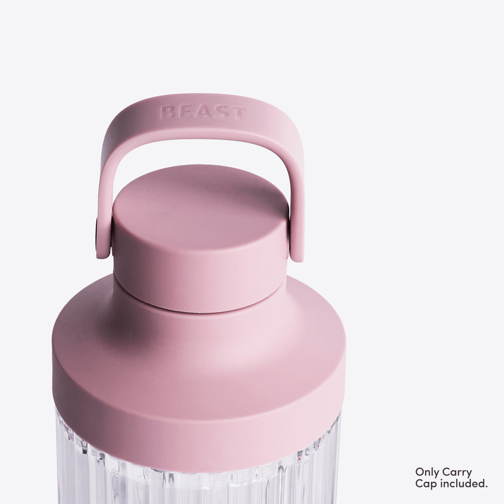 Beast Carry Cap | Lilac