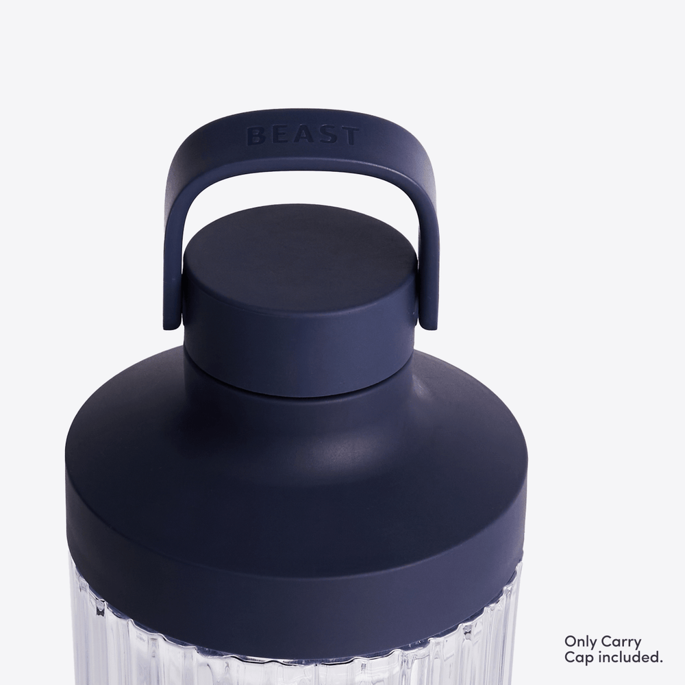 Beast Carry Cap | Navy