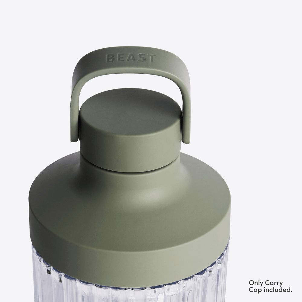 Beast Carry Cap | Sage