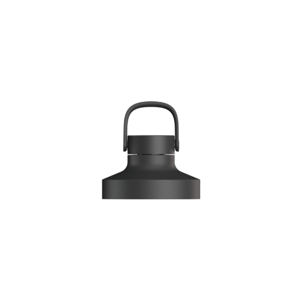 Blending Vessel Drinking Lid + Carry Cap | Beast Health
