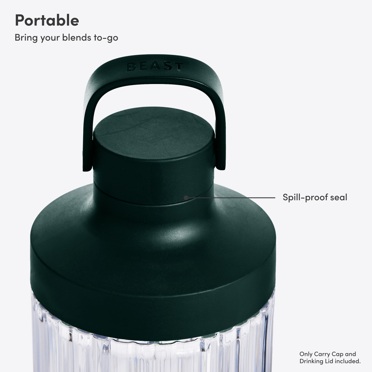 BDC-FG | Forest Green