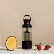 Beast Hydration System | Carbon Black