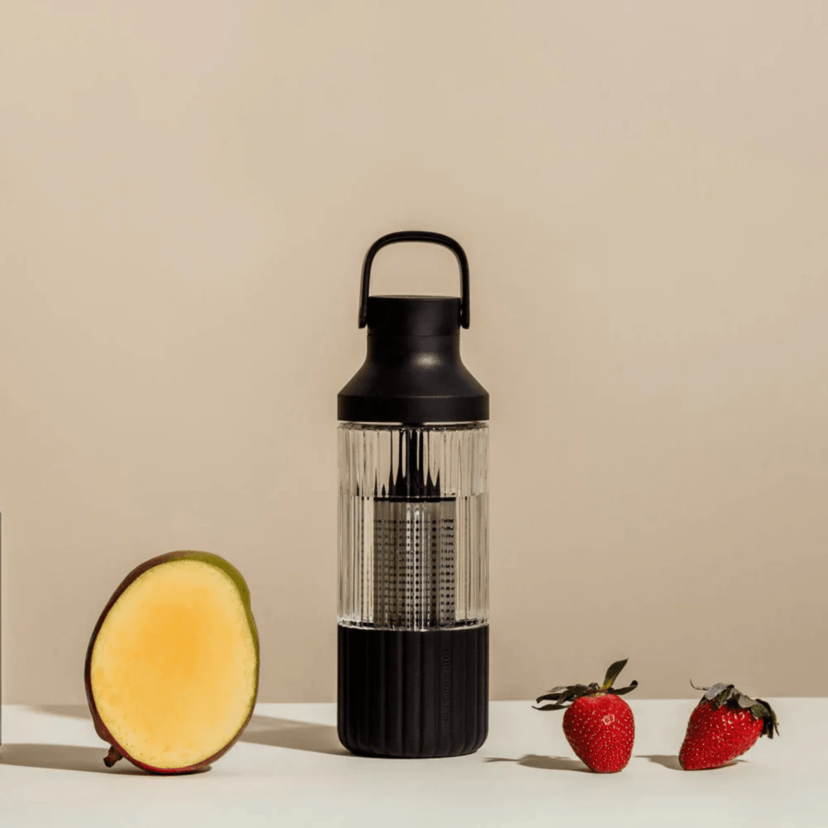 Beast Hydration System | Carbon Black