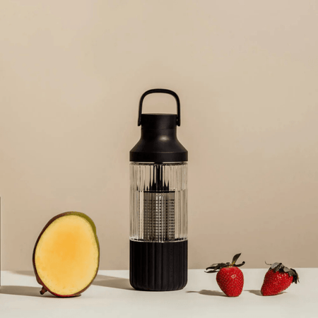Beast Health™ Glass Hydration System