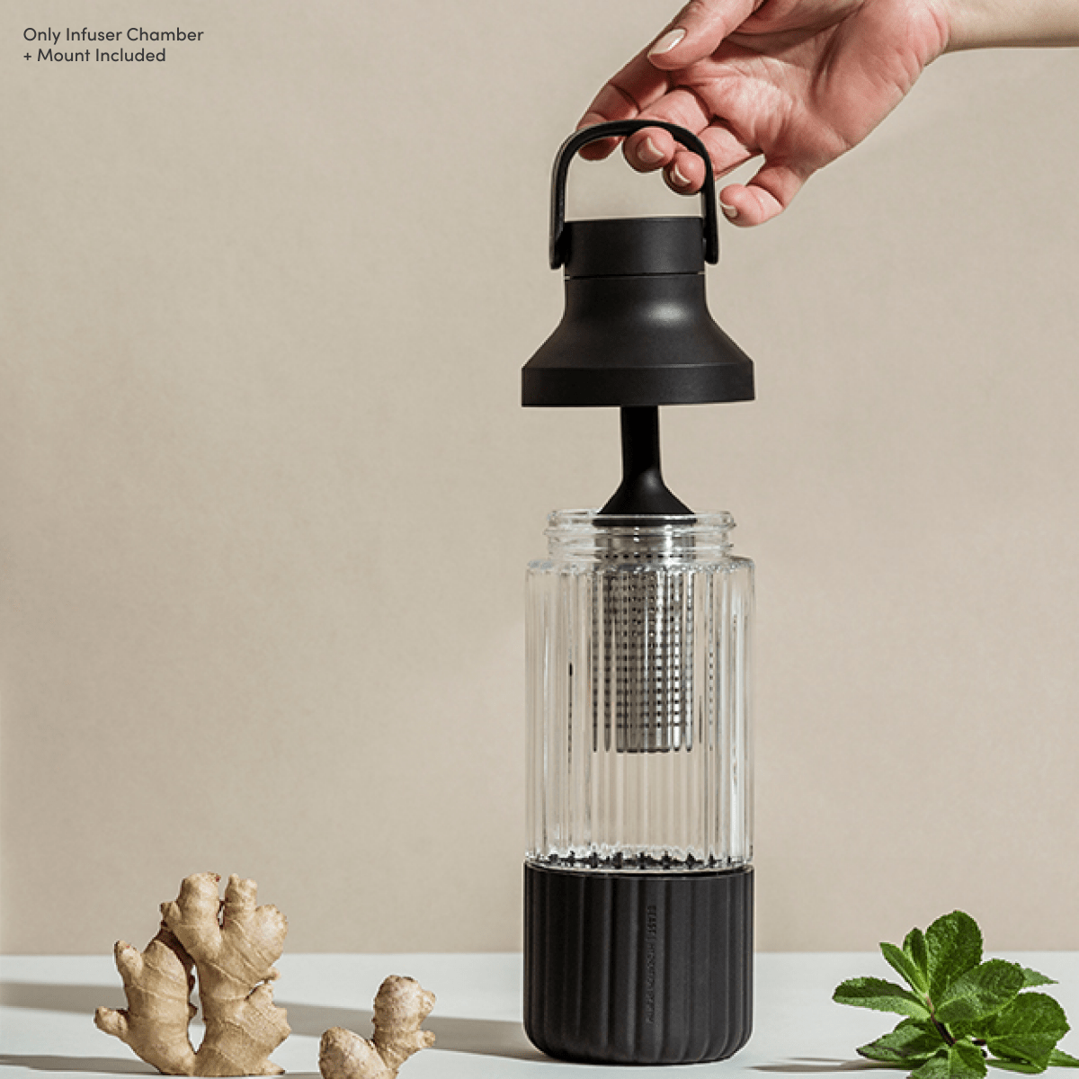 Beast Infuser