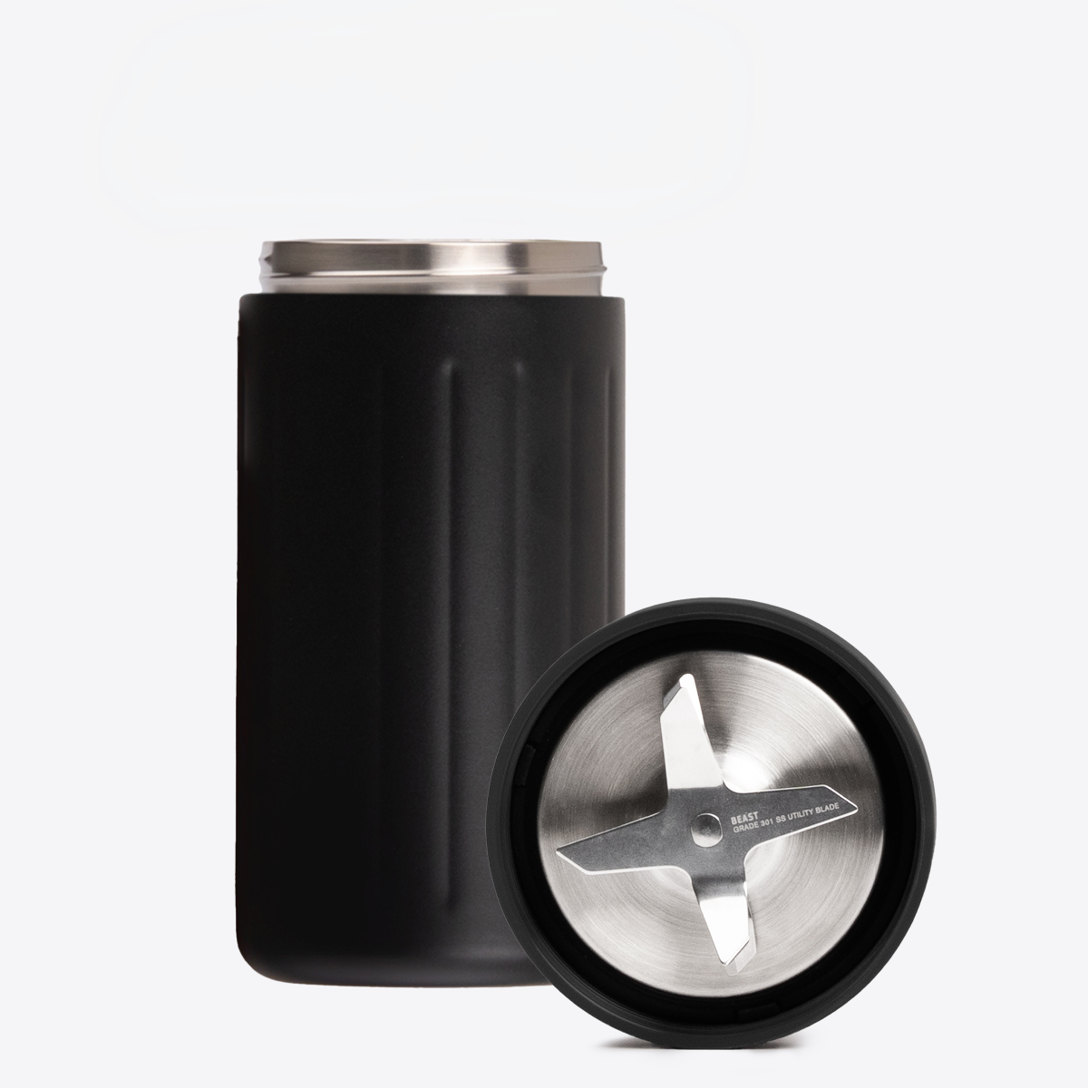 Mega Stainless Essentials Kit