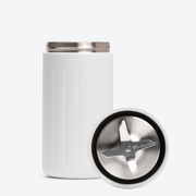 SK-B12MSH-WT| Cloud White