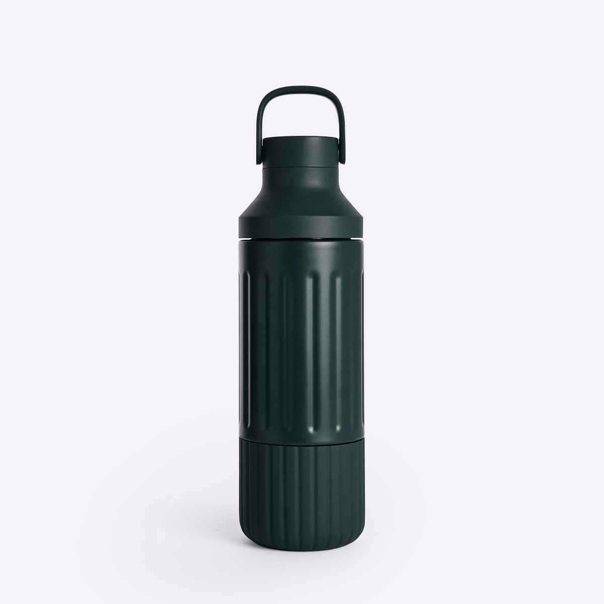 Beast Health™ Steel Hydration Bottle