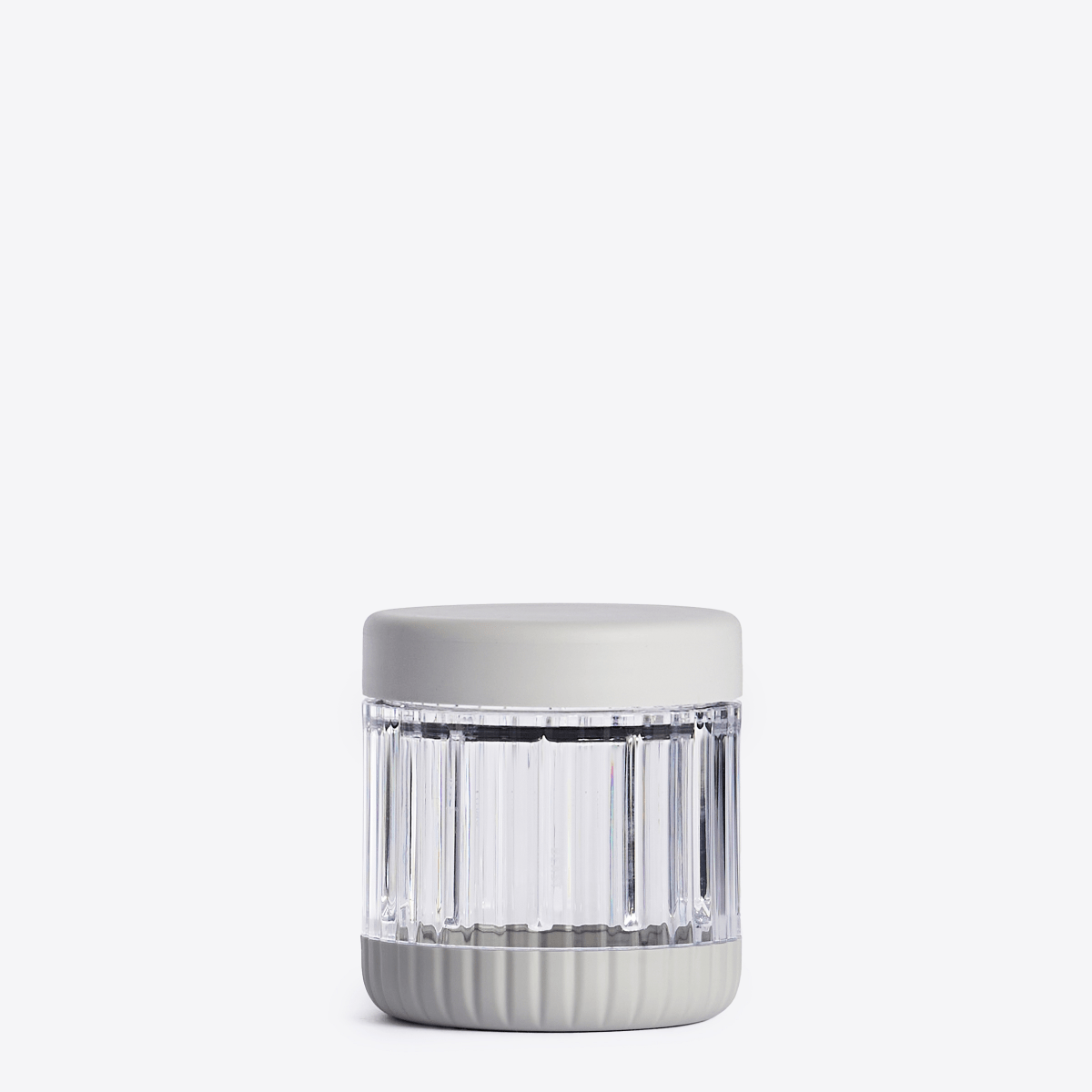 BV-05-GR | Pebble Grey