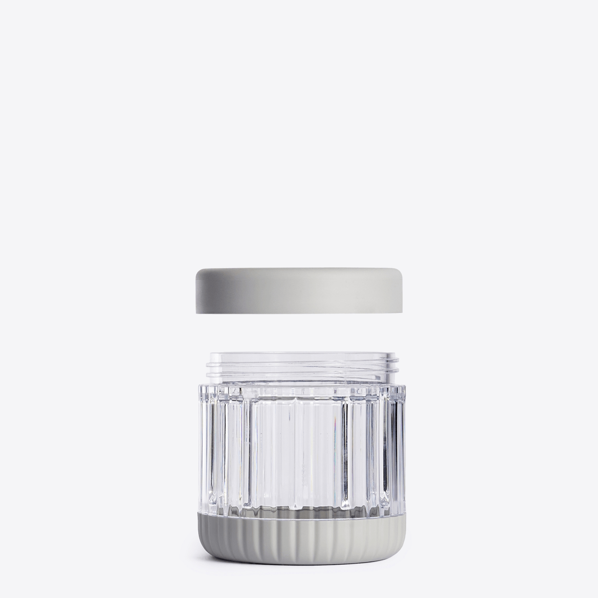 BV-05-GR | Pebble Grey