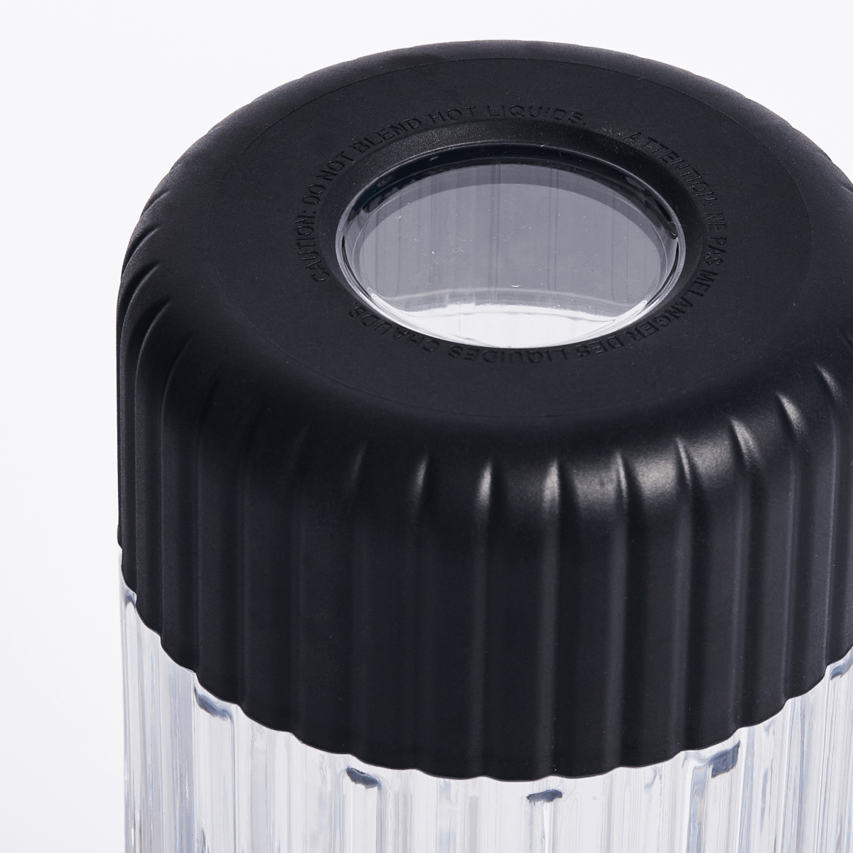 BV-12-BK | Carbon Black